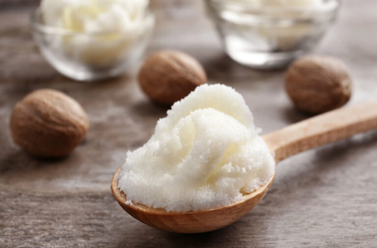 Shea Butter: Nature’s Gold for Skin and Hair