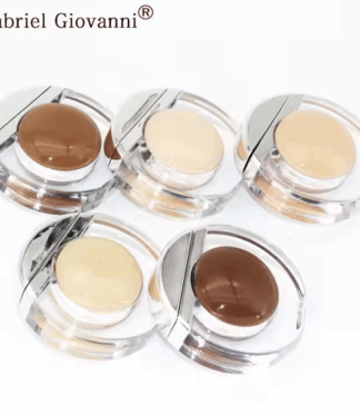 1 Foundation and Concealer Vendors Makeup Concealer Waterproof Best Vegan Full Coverage