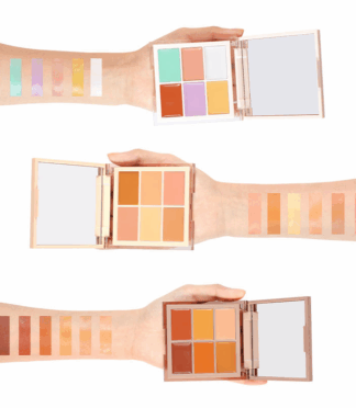 1 Creamy Lightweight Moisturizing Concealer Gel Makeup Long Lasting Full Coverage Concealer