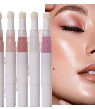 High Quality Make up Liquid Highlighter Custom Face Highlighter Makeup Highlighter