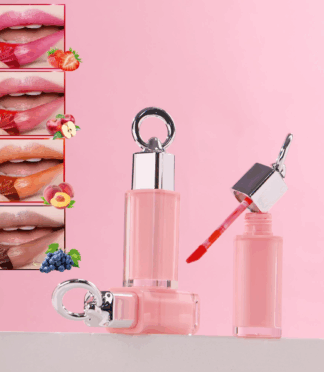 Lipstick Tint Long-Lasting Matte Vegan Waterproof Trendy Matte Lip Gloss Peel-Off Lip Tint