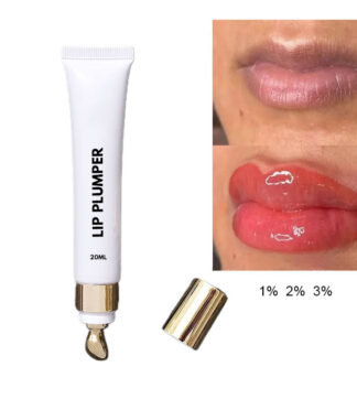 Changing Lip Oil Moisturizing Flavouring Fruit Clear Vegan Pink Long-wearing Lipgloss Lip Plumper Gloss