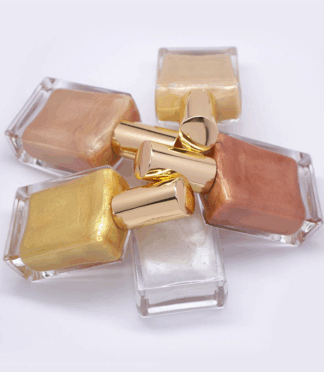 Waterproof Highlighter Body Shimmer Glitter Glow Lotion Face Shimmer Oil Makeup Shocker Spray