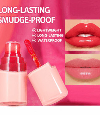Peel off Lip Stain Long Lasting Waterproof Matte Lip Stain Lip Gloss