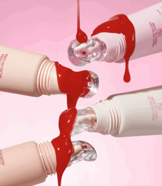 Lip Butter Balm Prevents Dry Lips Soft Shine Finish Instantly Hydrating Moisturizing Lip Gloss