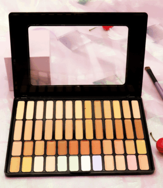 High Quality Concealer Palette Vegan Cream Concealer Makeup Concealer Contour Palette