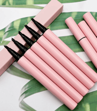 High Quality Makeup Eyebrow Pen Waterproof Fork Tip Eyebrow Pencil Long Lasting Private Label Quick-drying Liquid Eyebrow Pencil