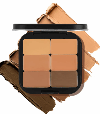 Matte Full Coverage Concealer Vegan Concealer Face Makeup Water Proof Concealer