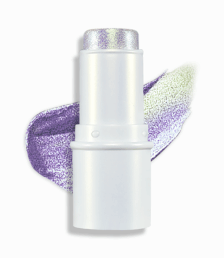 Face Makeup Waterproof Contouring Bronzer Shimmer Cream Chameleon Highlighter Eyeshadow Stick for Makeup