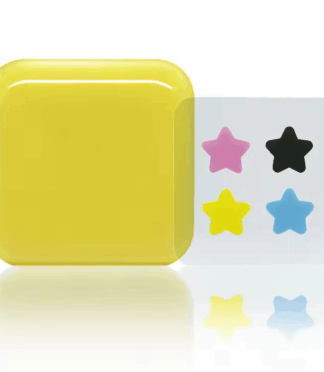 Star Shape Hydrocolloid Pimple Patches for Face Acne Patch