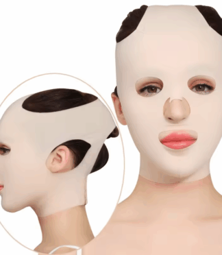 Trending Professional Best Products Full Face Lift Slimming Belt Double Chin Reducer V Shape Face Lift Belt