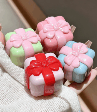 Makeup Face Cosmetic LIP & CHEEK BLUSH Vegan Velvet High Pigment Hydrating BLUSH